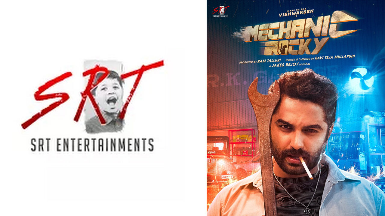 SRT Entertainments : నిర్మాణ సంస్థకు బ్యాడ్ టైం… ఈ బ్యానర్లో సినిమా చేస్తే హీరోల కెరీర్ ఢమాల్