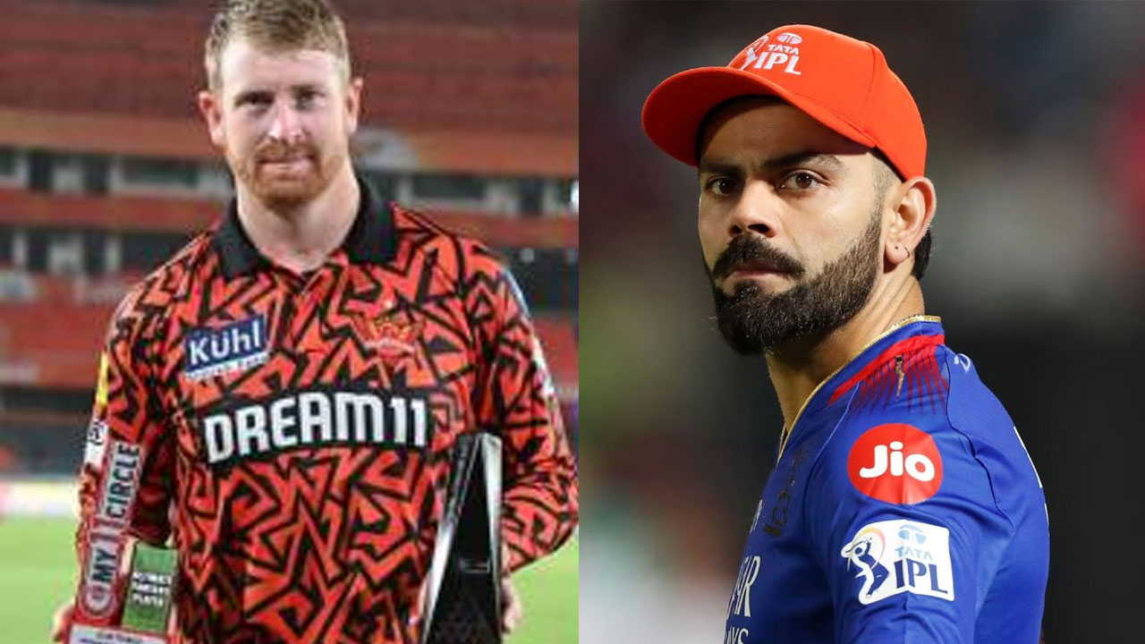 IPL 2025 Retention: క్లాసెన్ కు రూ.23 కోట్లు, విరాట్ కోహ్లీకి రూ.21 కోట్లు..10 జట్ల రిటెన్షన్‌ లిస్ట్‌ ఇదే !