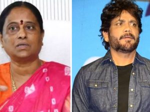 Nagarjuna: పిటీషన్ పై నాంపల్లి కోర్టులో విచారణ.. కొలిక్కి రానుందా..?