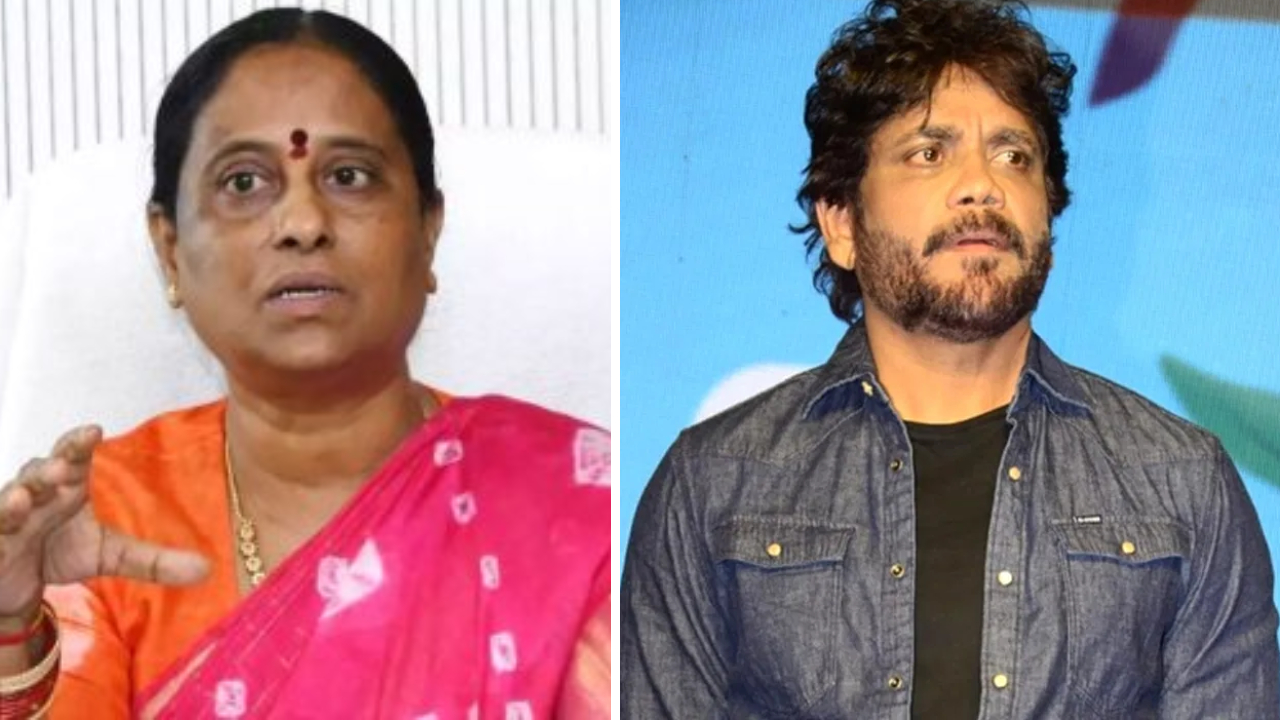 Nagarjuna: పిటీషన్ పై నాంపల్లి కోర్టులో విచారణ.. కొలిక్కి రానుందా..?