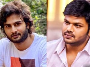 Sudheer Babu : మంచు హీరోను మోసం చేసిన సుధీర్ బాబు… వాడుకున్నంత వాడుకుని సారీ చెప్పేస్తే సరిపోతుందా?