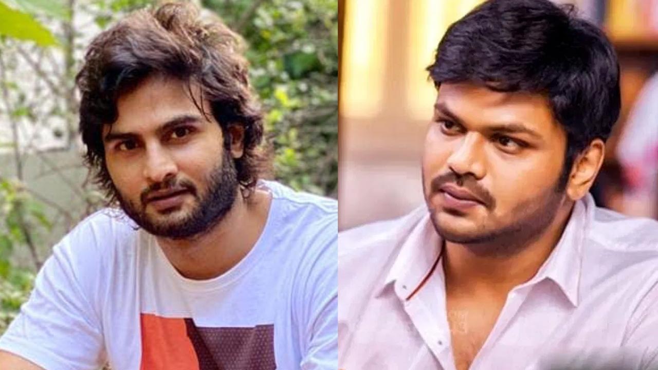 Sudheer Babu : మంచు హీరోను మోసం చేసిన సుధీర్ బాబు… వాడుకున్నంత వాడుకుని సారీ చెప్పేస్తే సరిపోతుందా?