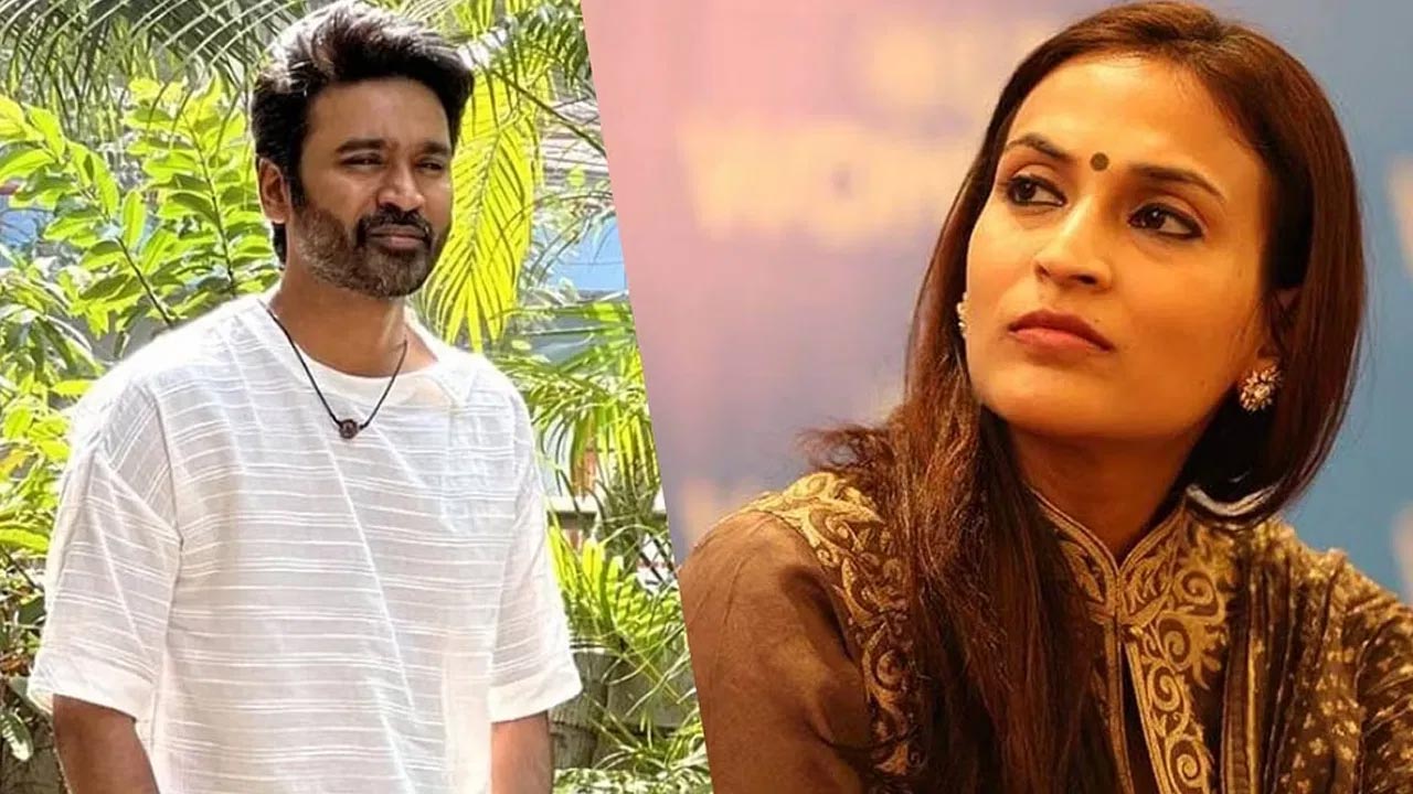 Dhanush: ధనుష్- ఐశ్వర్య విడాకులు రద్దు.. ఆయన కోసమేనా.. ?