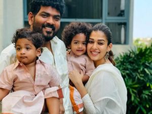 Nayanatara: నయన్ కొత్త వివాదం… ఆమె పిల్లల ఖర్చులు కూడా నిర్మాతలే భరించాలా?