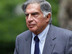 Ratan TATA: రతన్ టాటా నిర్మించిన వన్ అండ్ ఓన్లీ సినిమా ఏంటో తెలుసా?