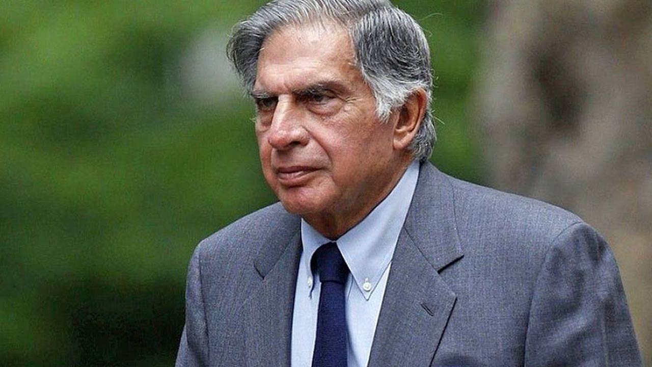 Ratan TATA: రతన్ టాటా నిర్మించిన వన్ అండ్ ఓన్లీ సినిమా ఏంటో తెలుసా?