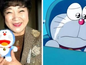 Doraemon : డోరేమాన్ వాయిస్ ఇకలేదు… ఆలస్యంగా విషయాన్ని వెల్లడించిన ఫ్యామిలీ