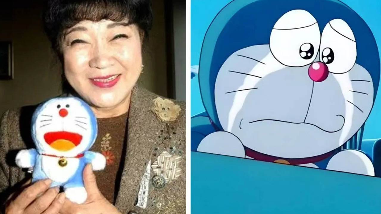 Doraemon : డోరేమాన్ వాయిస్ ఇకలేదు… ఆలస్యంగా విషయాన్ని వెల్లడించిన ఫ్యామిలీ