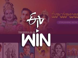 ETV Win OTT : అచ్చ తెలుగు ఓటీటీ ఈటీవి విన్ లో అక్టోబర్ లో రాబోతున్న సినిమాల లిస్ట్