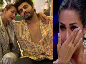 Malaika Arora: బ్రేకప్ తర్వాత తొలిసారి స్పందించిన మలైకా.. లక్కీ పర్సన్ ను అంటూ..!