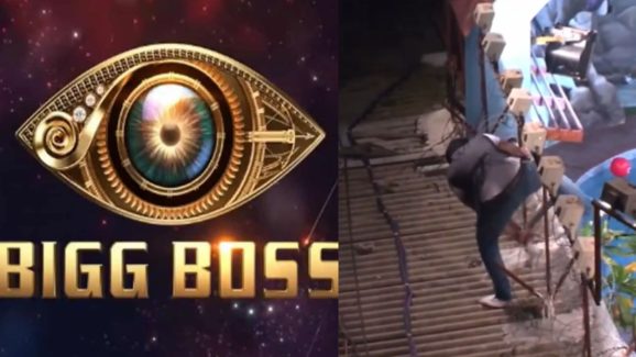 BiggBoss: గోడ దూకి పారిపోయిన కంటెస్టెంట్.. పనిష్మెంట్ తప్పదా..?