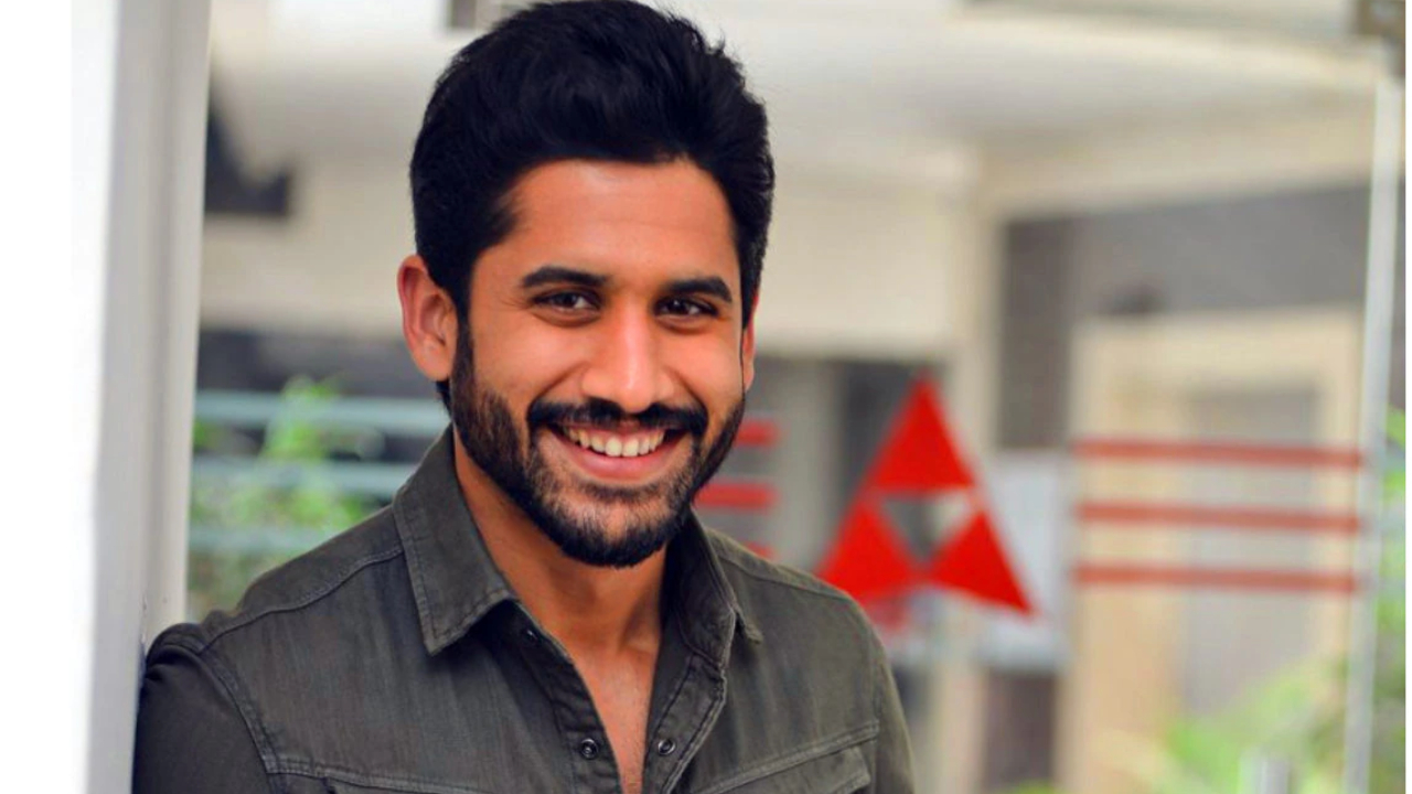 Naga Chaitanya: నాగచైతన్యలో ఈ టాలెంట్ కూడా వుందా.. అసలు ఊహించలేదే..!