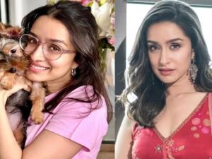 Shraddha Kapoor: పెళ్లిపై ఊహించని కామెంట్స్ చేసిన ప్రభాస్ బ్యూటీ.. గంతకు తగ్గ బొంతే..!