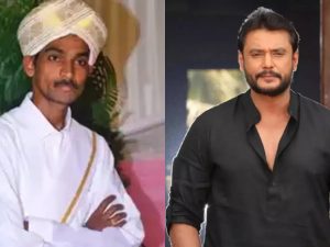 Hero Darshan: హీరో దర్శన్ ను పీడిస్తున్న ఆత్మ.. జైలు మార్చండి అంటూ కేకలు..!