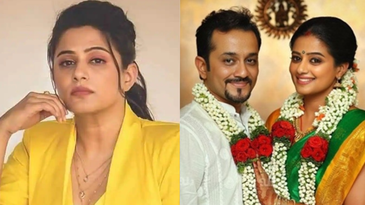 Priyamani: ఇప్పటికీ టార్గెట్ చేస్తూ.. నరకం చూపిస్తున్నారు.. హీరోయిన్ ఎమోషనల్..!