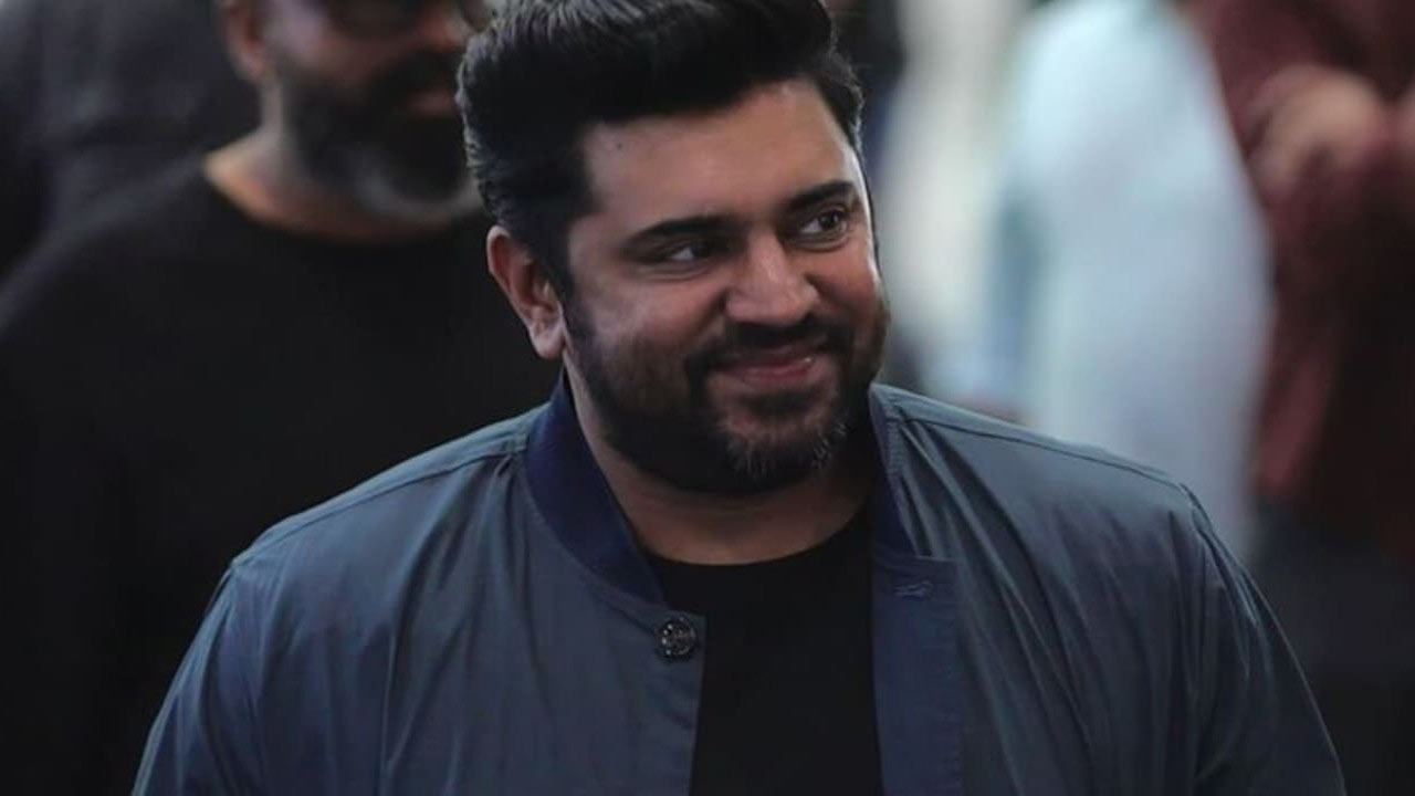 Nivin Pauly : లైంగిక వేధింపుల కేసులో సిట్ విచారణ… నివిన్ ఏం చెప్పాడంటే?