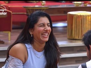 Bigg Boss Day 32 Promo1: మార్నింగ్ మస్తీ.. చిలకజోస్యంతో  అదరగొట్టిన మణికంఠ..!