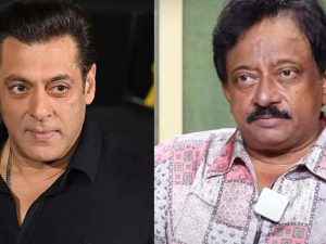 Ram Gopal Varma : సల్మాన్ వివాదం, సిద్ధిఖీ హత్యపై సినిమా తీస్తే… ఆర్జీవీ పోస్ట్ వైరల్