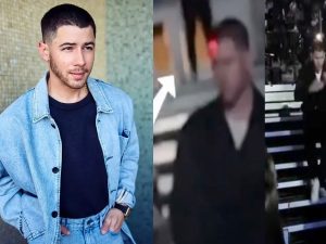 Nick Jonas : ప్రియాంక చోప్రా భర్తకు ప్రాణహాని? లైవ్ లో స్టేజ్ పై నిక్ పారిపోవడానికి అదే కారణమా?