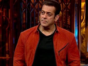 Salman Khan : సల్మాన్ ఖాన్ కు భద్రత కట్టుదిట్టం… ‘బిగ్ బాస్ ‘ షూటింగ్ పరిస్థితి ఇదీ!!