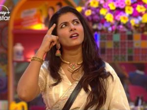 Bigg Boss 8 Day 42 Promo1: బిగ్ బాస్ లో మరో సమంత.. కొత్త లవ్ ట్రాక్ మొదలు..!