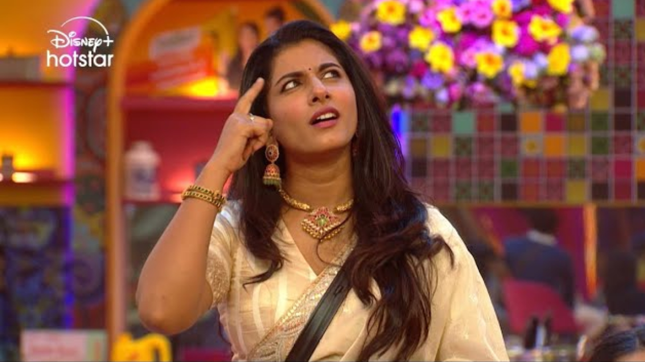 Bigg Boss 8 Day 42 Promo1: బిగ్ బాస్ లో మరో సమంత.. కొత్త లవ్ ట్రాక్ మొదలు..!