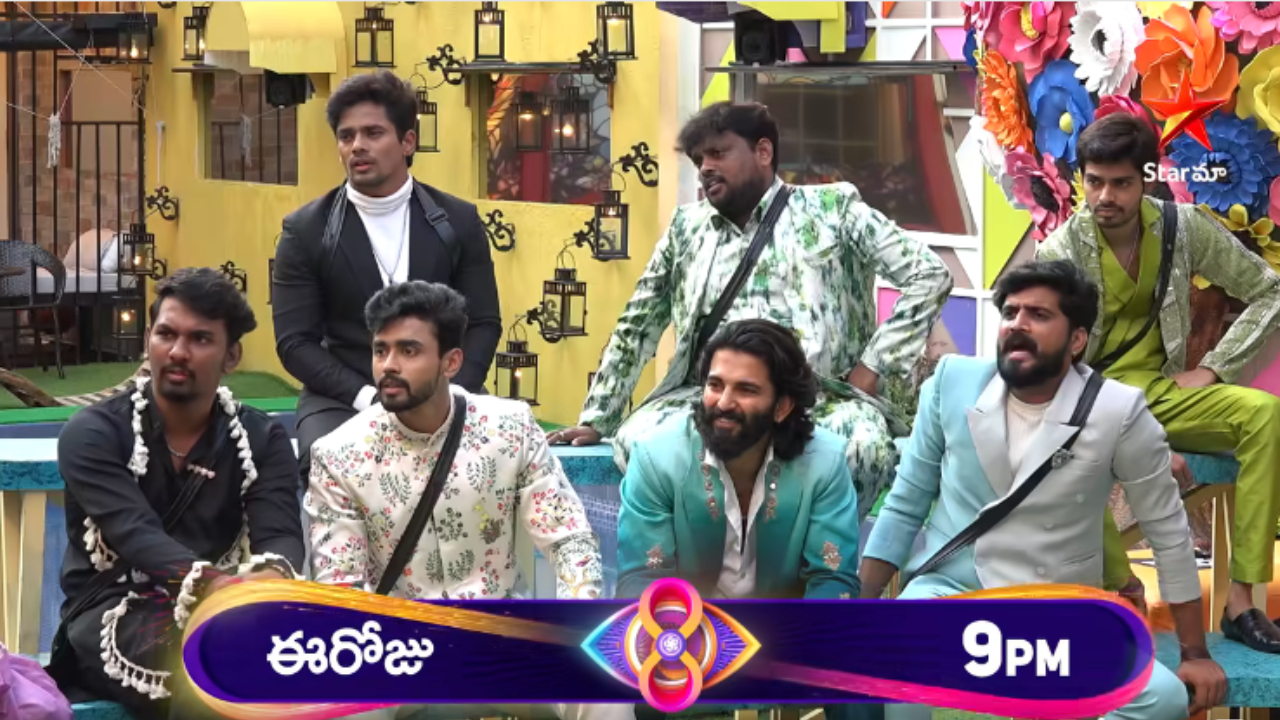 Bigg Boss: బిగ్ బాస్ హిస్టరీలో తక్కువ రెమ్యునరేషన్ తీసుకున్న కంటెస్టెంట్ ఇతనే..!