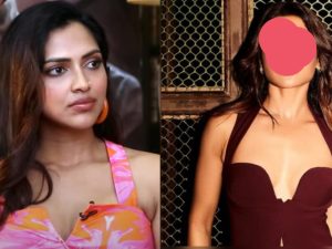 Amalapaul: ఆ స్టార్ హీరోయిన్ వల్లే భర్తకు విడాకులు.. ఇదే ఊహించని ట్విస్ట్ అంటే..!