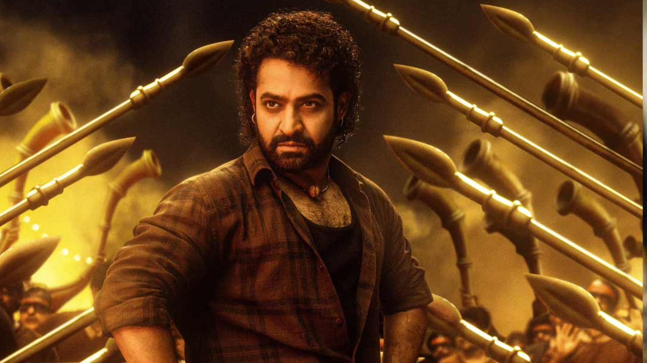 Devara: ఆల్ టైం రికార్డ్.. దేవర మూవీకి ఎంత లాభం అంటే..?