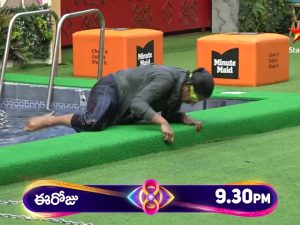 Bigg Boss 8 Day 30 Promo 1: “తాళం విడిపించు టైర్ ని నడిపించు”.. ఈ కాన్సెప్ట్ జనాలకెక్కుతుందా..?