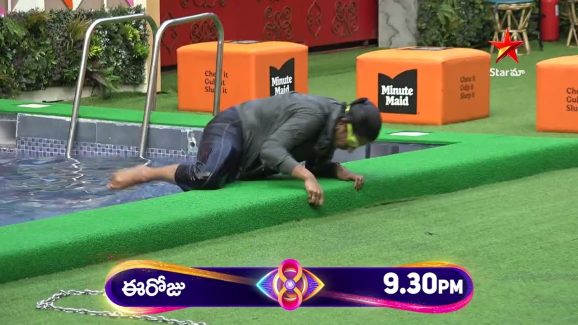 Bigg Boss 8 Day 30 Promo 1: “తాళం విడిపించు టైర్ ని నడిపించు”.. ఈ కాన్సెప్ట్ జనాలకెక్కుతుందా..?