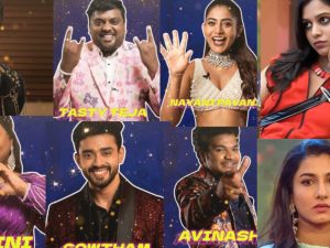 Bigg Boss: నామినేషన్ లోకి టాప్ కంటెస్టెంట్.. వైల్డ్ కార్డ్స్ పగబట్టారా..?