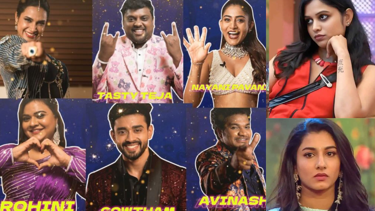 Bigg Boss: నామినేషన్ లోకి టాప్ కంటెస్టెంట్.. వైల్డ్ కార్డ్స్ పగబట్టారా..?