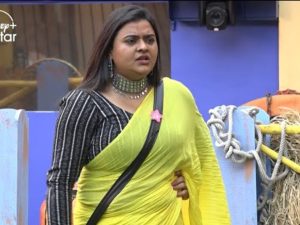 Bigg Boss 8 Day 43 Promo 1: గౌతమ్ ఇక మారవా.. యాంగ్రీ మెన్ గా మారిన కూల్ పర్సన్..!