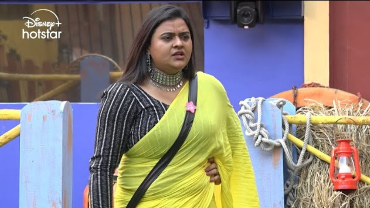 Bigg Boss 8 Day 43 Promo 1: గౌతమ్ ఇక మారవా.. యాంగ్రీ మెన్ గా మారిన కూల్ పర్సన్..!