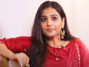 Vidhya Balan: ఆనాటి బాధ వర్ణనాతీతం..ఆఖరికి బట్టలు కూడా..!