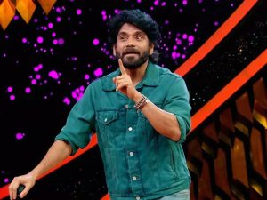 Bigg Boss: వైల్డ్ కార్డు ఎంట్రీ ఆ రోజే.. వీడియో వైరల్..!