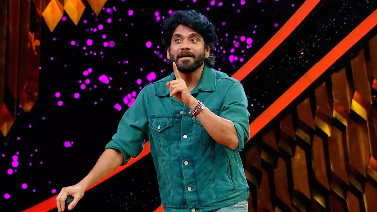 Bigg Boss: వైల్డ్ కార్డు ఎంట్రీ ఆ రోజే.. వీడియో వైరల్..!