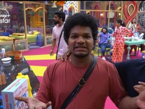 Bigg Boss 8 Day 35 Promo 1: ఎంటర్టైన్మెంట్ కి లిమిటే లేదు.. హౌస్ లో రచ్చ మొదలెట్టిన వైల్డ్ కార్డ్స్..!