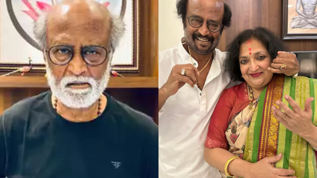 RajiniKanth : సూపర్ స్టార్ రజినీకి ఆపరేషన్… ఇప్పుడు పరిస్థితి ఏంటంటే…?