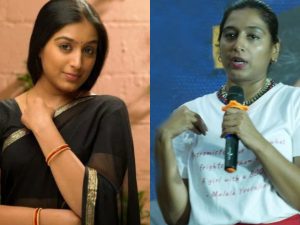 Padmapriya: అందరి ముందే చిత్రవధ చేశాడు..ఆ డైరెక్టర్ పై హీరోయిన్ షాకింగ్ కామెంట్స్..!