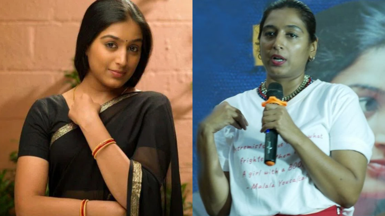 Padmapriya: అందరి ముందే చిత్రవధ చేశాడు..ఆ డైరెక్టర్ పై హీరోయిన్ షాకింగ్ కామెంట్స్..!