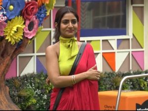 Bigg Boss 8 Day 35 Promo 2: నామినేషన్ రచ్చ మొదలు.. హౌస్ మేట్స్ వర్సెస్ వైల్డ్ కార్డ్స్..!