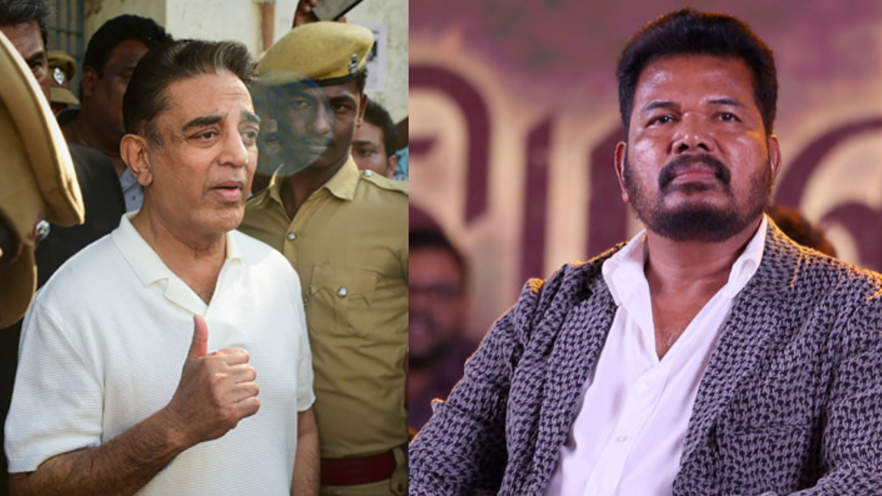 Kamal Hassan – Shankar : సొంత మూవీనే ముంచేంత గొడవ… అసలేం జరిగిందంటే..?