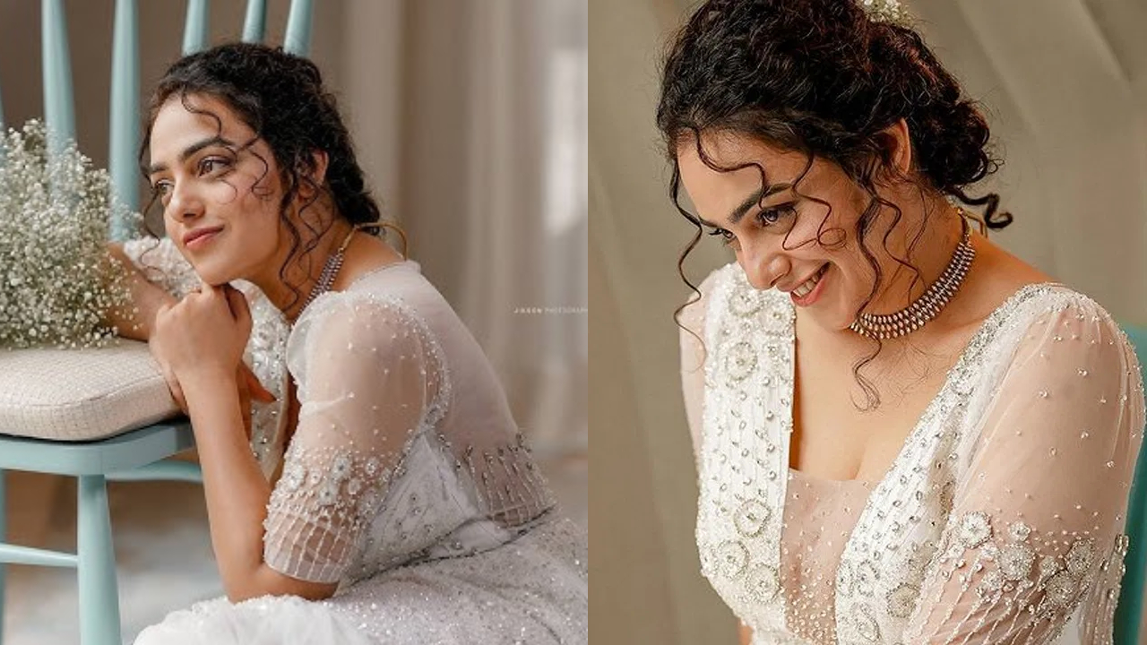 Nithya Menon: ఎట్టకేలకు 36 యేళ్ళ వయసులో పెళ్లి పీటలెక్కనున్న నిత్యా మీనన్.. !