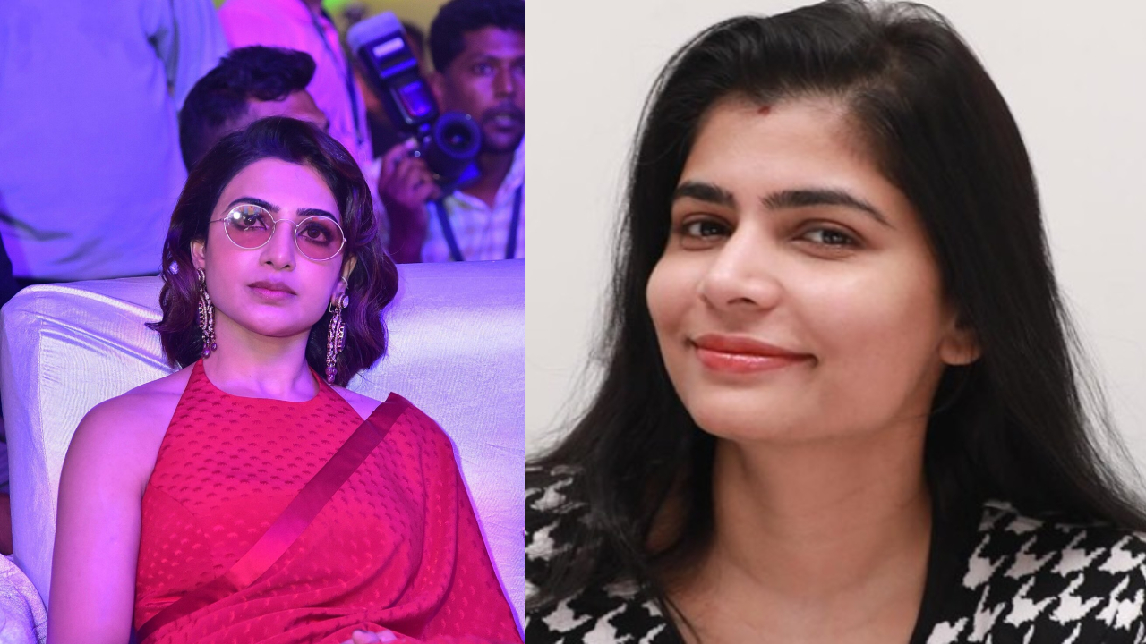 Singer Chinmayi: సమంత మైలేజ్ ను వాడుకుంటున్నారు.. మంత్రిపై సింగర్ ఫైర్..!