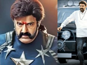 Balakrishna: సూపర్ హీరోగా మారనున్న బాలయ్య.. రేపే అనౌన్స్మెంట్..!