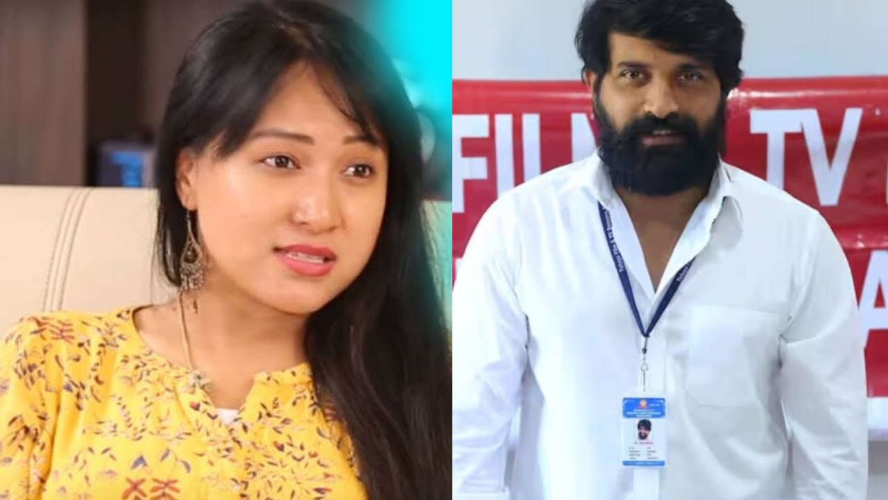 Anee Master : జానీ మాస్టర్ మంచోడు.. అరెస్టుపై విస్తుపోయే నిజాలు..!