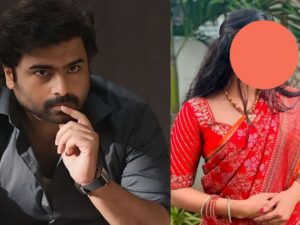 Nara Rohit: పెళ్లి పీటలెక్కనున్న నారా రోహిత్.. వధువు ఎవరంటే..?