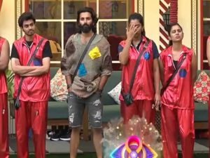 Bigg Boss: 7వ వారం ఎలిమినేట్ అయ్యేది వారే.. షాక్ లో కంటెస్టెంట్స్..!